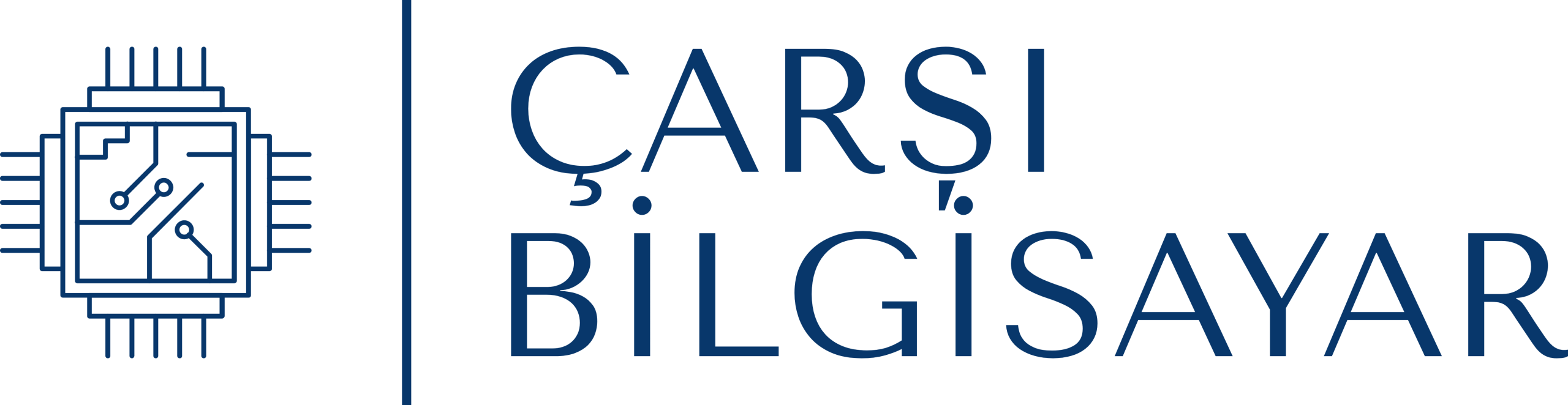 Çarşı Bilgisayar
