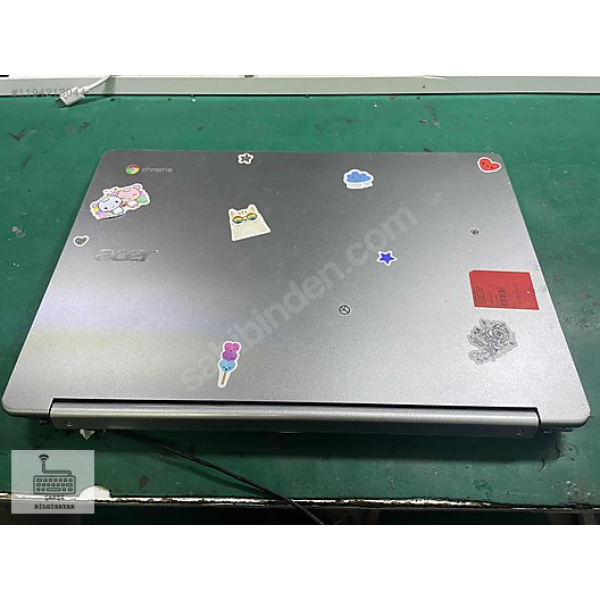 ACER CB5-312T DOKUNMATİK EKRAN ÜST KOMPLE