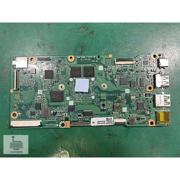 da0zabmb6e0 rev e A ARIZALI ANAKART