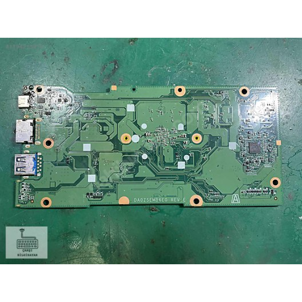 da0zabmb6e0 rev e A ARIZALI ANAKART