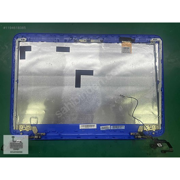 HP 13-C100NT COVER MENTEŞE