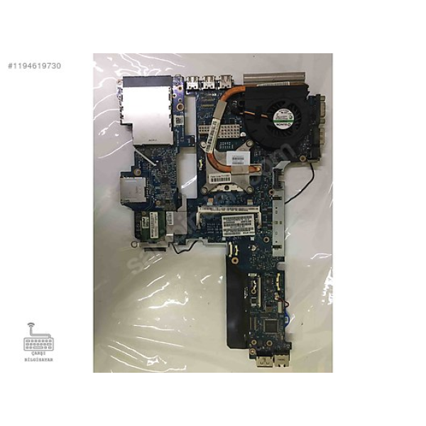HP ELİTEBOOK 8440P ANAKART