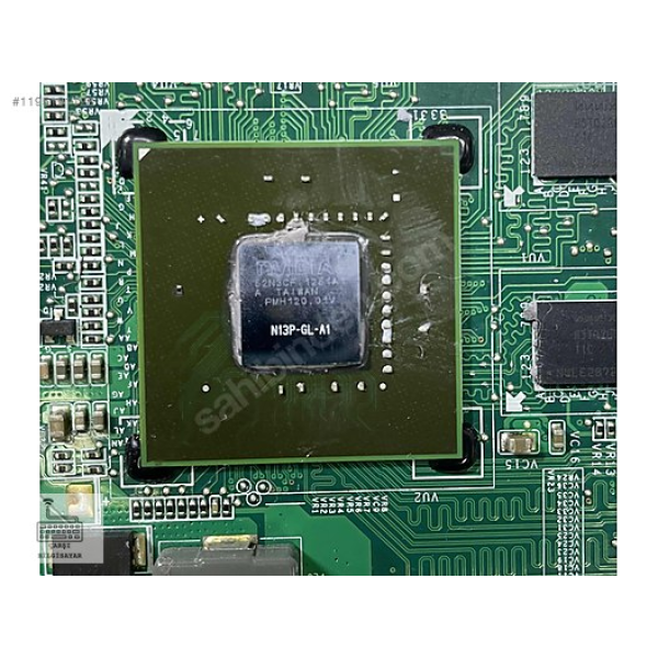 Casper Nirvana CHU CKY CHD MT50 MT55 ANAKART