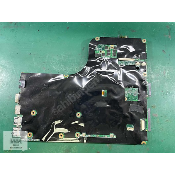 Casper Nirvana CHU CKY CHD MT50 MT55 ANAKART