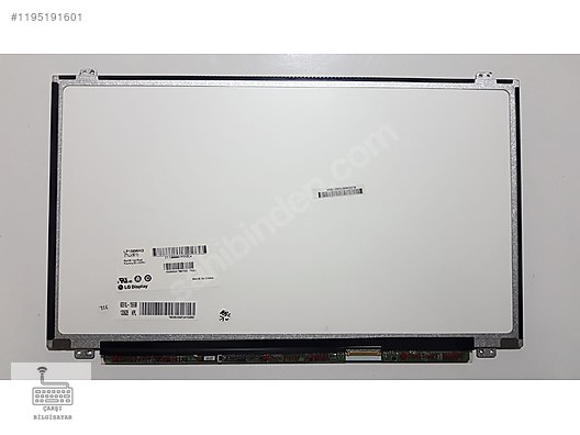 x5_1195191601nt7.jpg lp156wh3 tl e1 LG PANEL ORJ. ÇIKMA SORUNSUZ