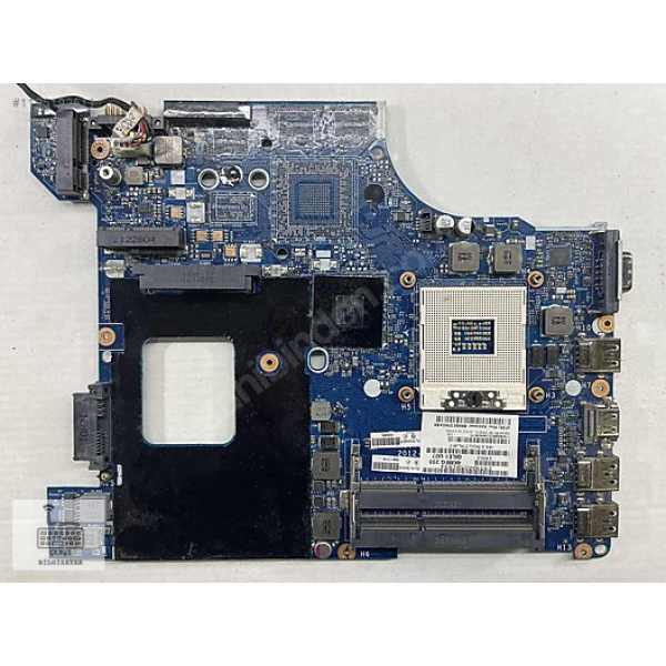 Lenovo Thinkpad Edge E430 On Board Notebook Anakart LA-8131P