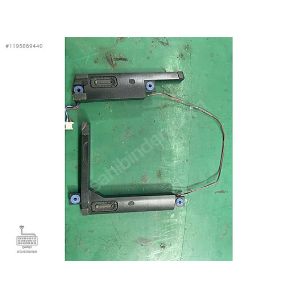 Lenovo 310-15ABR 310-15ISK 310-15IAP 310-15IKB Notebook Hoparlör