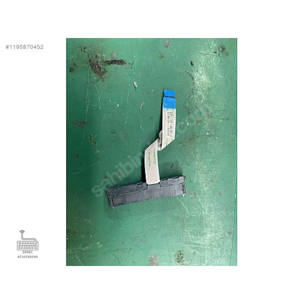 LENOVO İDEAPAD 320-15ISK HDD SATA SOKET BOARD NBX0001K210