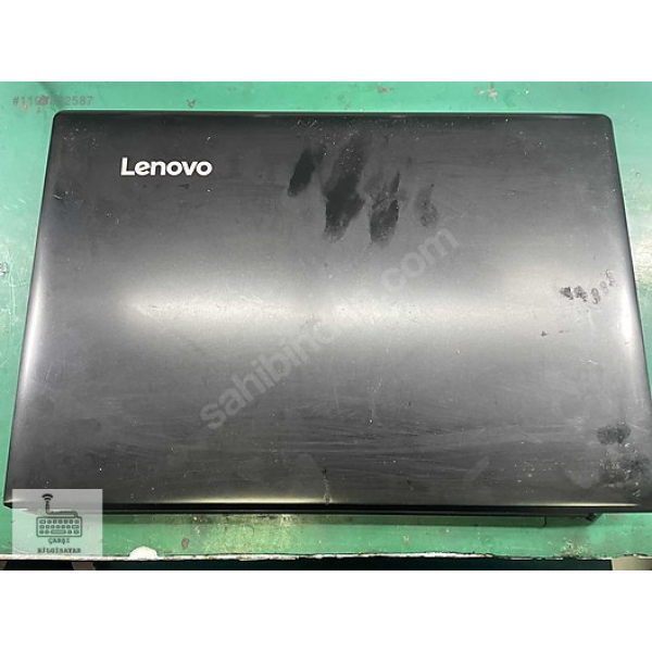 Lenovo IdeaPad 310-15IKB 310-15ISK Notebook Ekran Arka Kapak