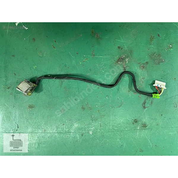 15-BS107NT POWER JACK