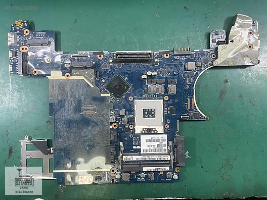 x5_11962229625xt.jpg Dell Latitude E6430 On Board Notebook Anakart LA-7781P