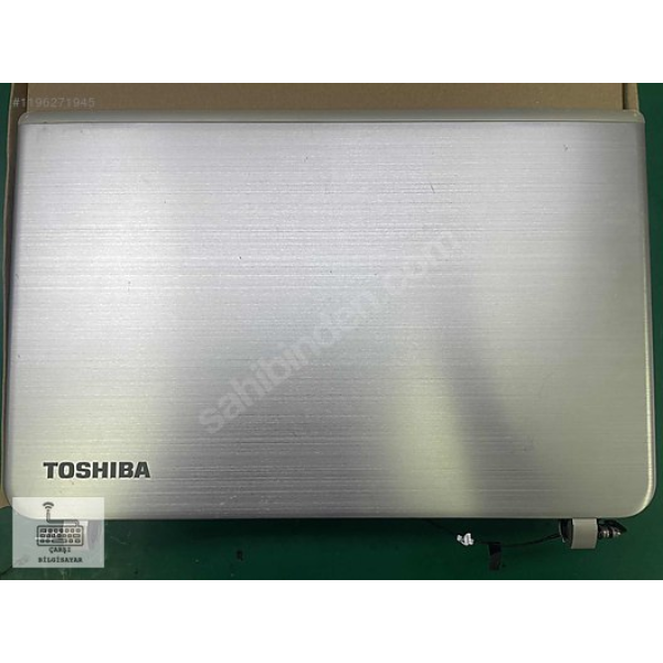 Toshiba L50-B L50T-B S50-B S50T Lcd Cover Bezel Menteşe