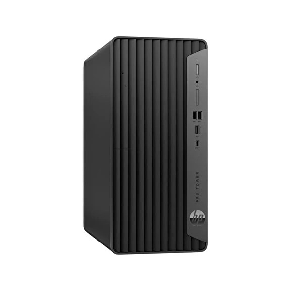 HP Pro 400 G9 6U3M7EA i3-12100 8 GB 256 GB SSD UHD Graphics 730 Masaüstü Bilgisayar