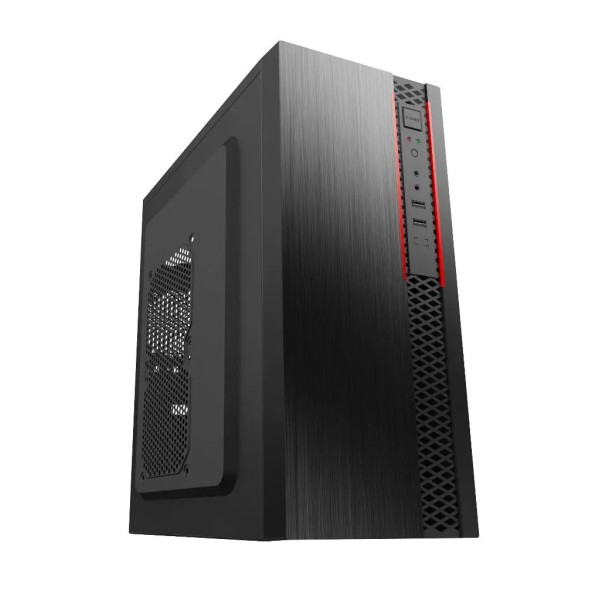 OFFİCE TİPİ ATX KASA AMD 4700S 8 Çekirdek - RX 550 EKRAN KARTI- 16GB RAM