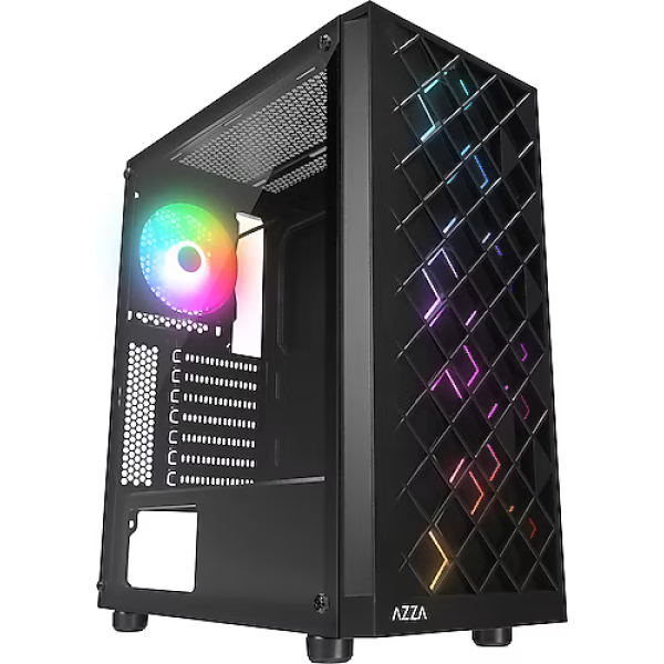 RAMPAGE AZZA V1 I İ5 10400F / 16 GB / 512 GB / RX6600