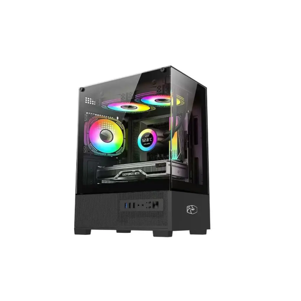 ÇARŞI I MG1004 - AMD 4700S 8 ÇEKİRDEK / 16 GB / 512 GB / GTX1660