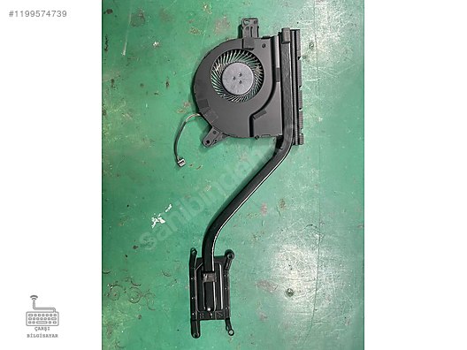 x5_1199574739mne.jpg DELL 5590 S590 FAN VE BAKIR BLOK