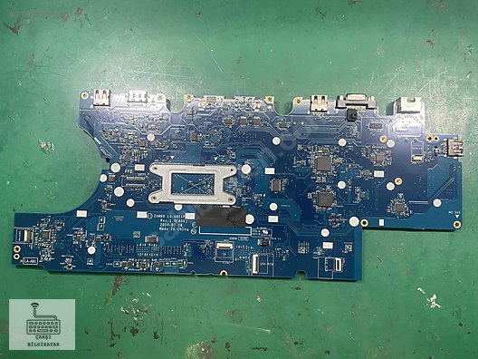 x5_11998158728k7.jpg Dell Latitude 5550 E5550 P37F Notebook Anakart ZAM80 LA-A911P