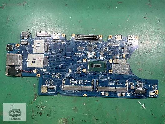 x5_1199815872vyn.jpg Dell Latitude 5550 E5550 P37F Notebook Anakart ZAM80 LA-A911P