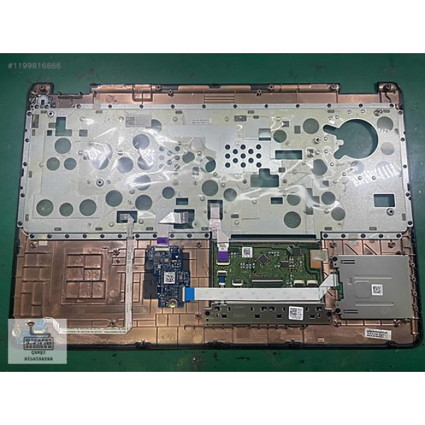 Dell Latitude E5550 5550 Üst Kasa
