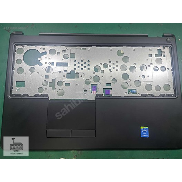 Dell Latitude E5550 5550 Üst Kasa