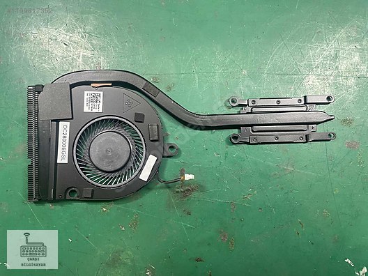 x5_1199817352lcr.jpg Dell Latitude e5550 5550 p37f CN-04Y9H9 SOĞUTUCU FAN