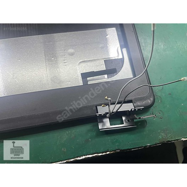 Dell Latitude E5550 COVER BEZEL MENTEŞE