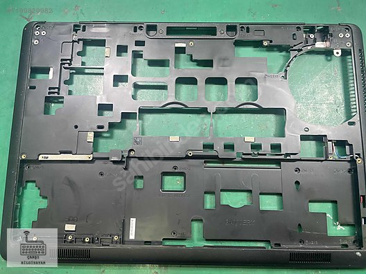 x5_1199820982rzz.jpg Dell Latitude E5550 5550 P37f Notebook Alt Kasa