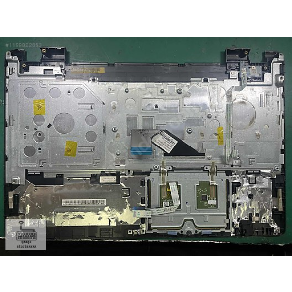 Acer E5-571 E5-572 E5-511 E5-521 E5-551 V3-572 Üst Kasa Klavye