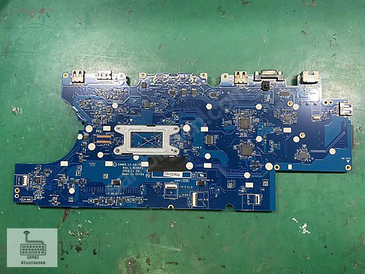 x5_1200248109yjf.jpg Dell Latitude 5550 E5550 P37F Notebook Anakart ZAM80 LA-A911P i7