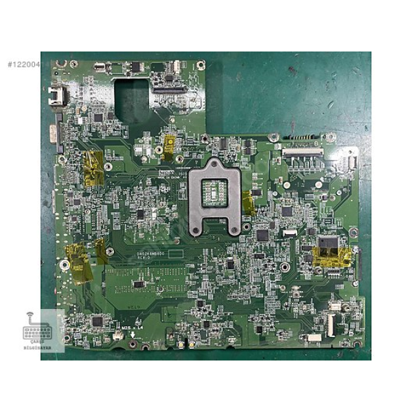 ORİJİNAL SORUNSUZ Acer 5739g Anakart