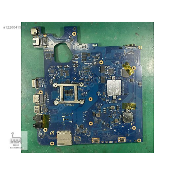 Samsung NP305E5A AMD CPU BA41-01843A Uyumlu Anakart