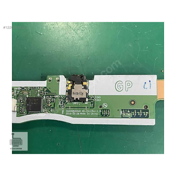 Lenovo V15-ADA Type 82C7 NS-C511 REV:1.0 SES KART FLEX