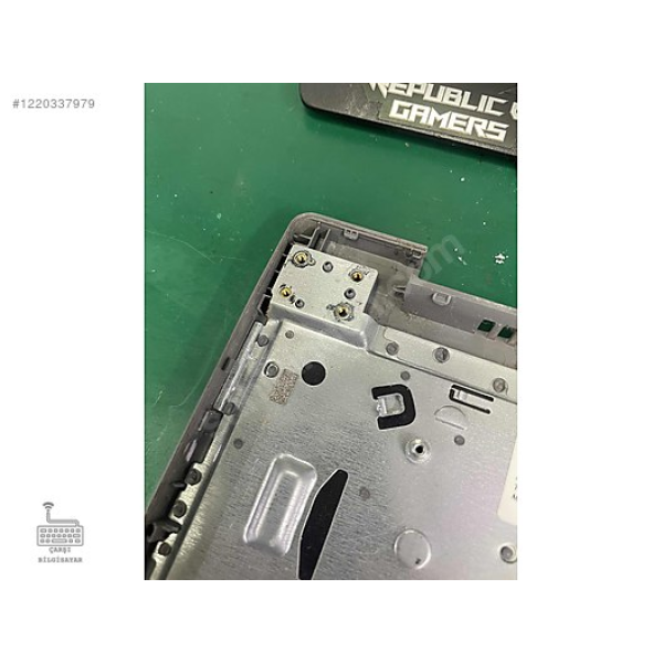 LENOVO S145 ÜST KASA VE KLAVYE