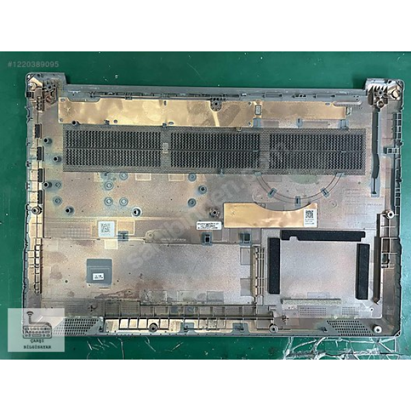 Lenovo S145 V15 82C7 81N3 Alt Kasa