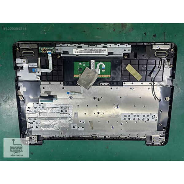 Asus TP200 TP200S TP200SA KLAVYE – KLAVYE KASASI – TOUCHPAD