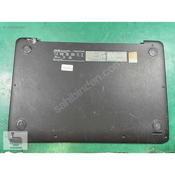 ASUS TP200S TP200SA ALT KASA ALTKASA ALT COVER