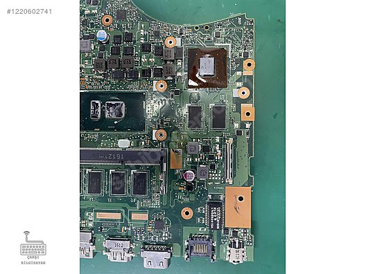 x5_1220602741cel-1.jpg X556UJ REV 2.0 ARIZALI ANAKART MÜDAHALELİ