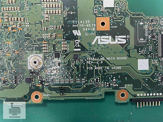 x5_1220602741fnf-1.jpg X556UJ REV 2.0 ARIZALI ANAKART MÜDAHALELİ