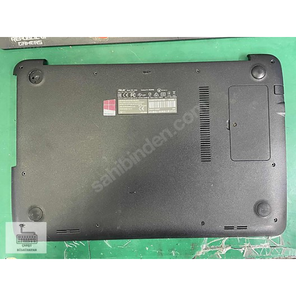 ASUS X556 X556U K556 K556U A556 A556U F556 F556U ALT KASA