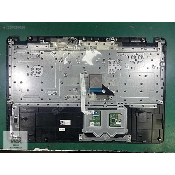 Acer Aspire ES 15 ES1-533 klavye kasası