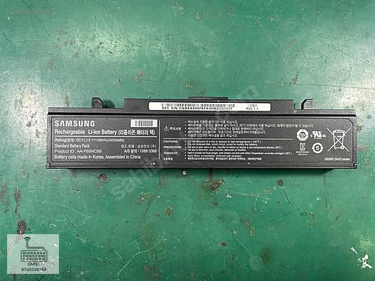 x5_1220621128ylh-1.jpg Samsung Uyumlu Aa-Pb9Nc6B Batarya Samsung np300