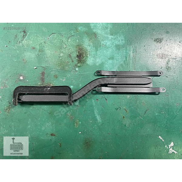 Apple MacBook Air A1466 13'' Early (2014) Soğutucu