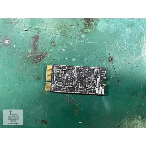 MACBOOK AİR A1466 WİFİ KART 2013 2017 YILI BCM94360CS2 Z653-0023