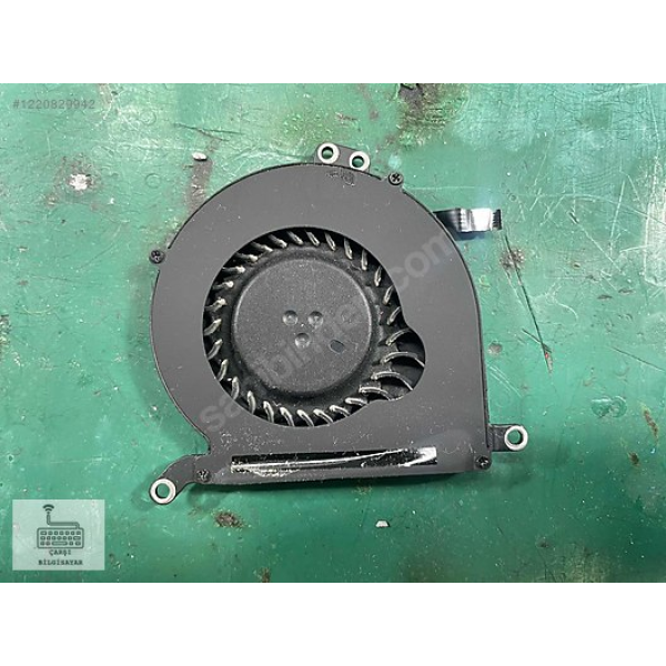 Apple Macbook Air 13 A1466 A1369 CPU Cooling Fan