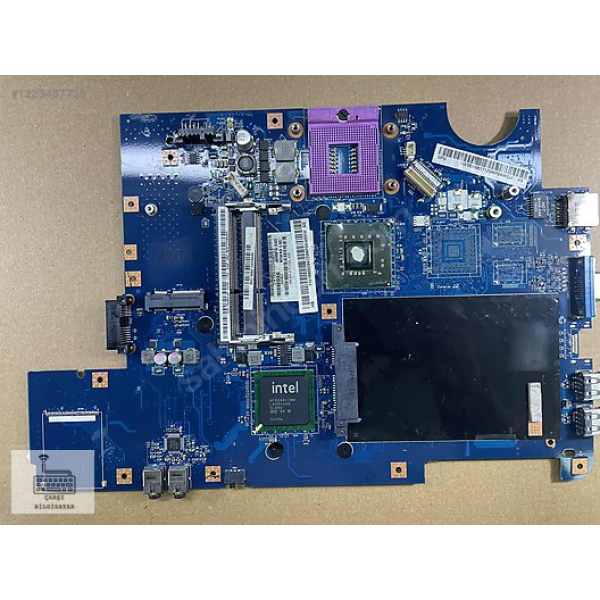 Lenovo ideapad 3000 G550 G555 Notebook Anakart LA-5082P