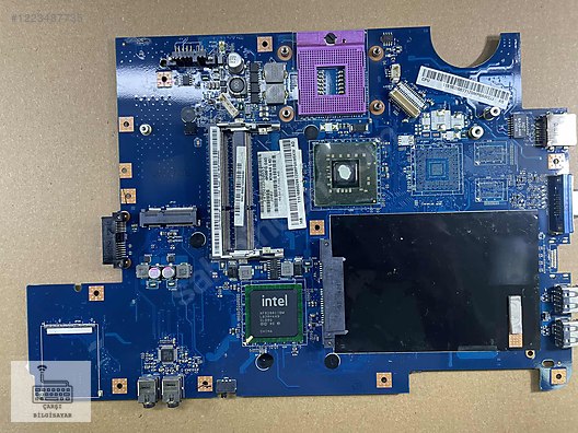 x5_1223487735ftv-1.jpg Lenovo ideapad 3000 G550 G555 Notebook Anakart LA-5082P