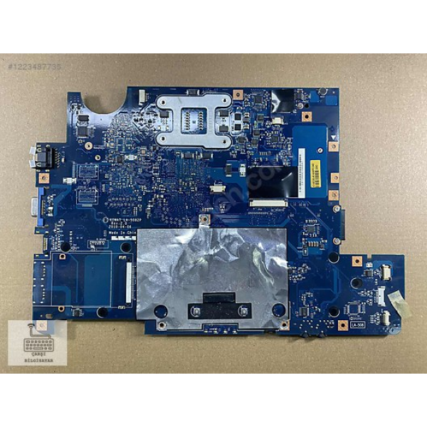 Lenovo ideapad 3000 G550 G555 Notebook Anakart LA-5082P