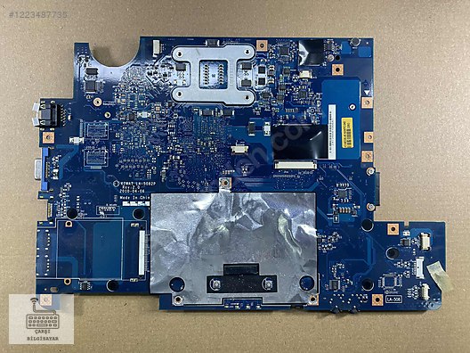 x5_1223487735gu4-1.jpg Lenovo ideapad 3000 G550 G555 Notebook Anakart LA-5082P