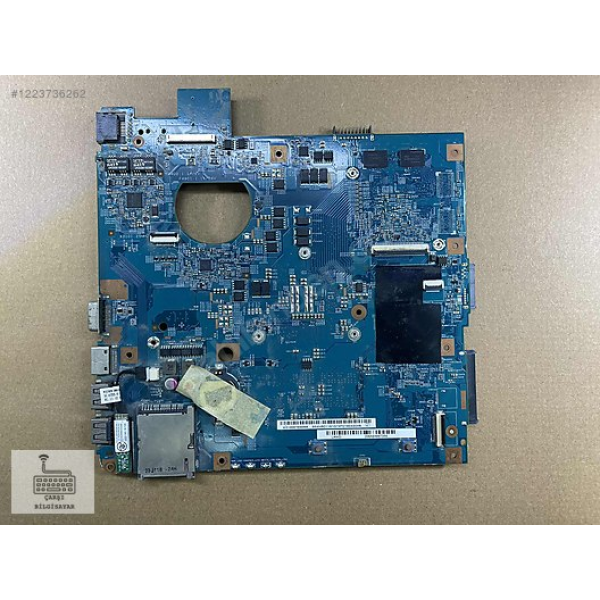 Acer Aspire 4752 Anakart JE40 HR MB 10267-4 48.4IQ01.041